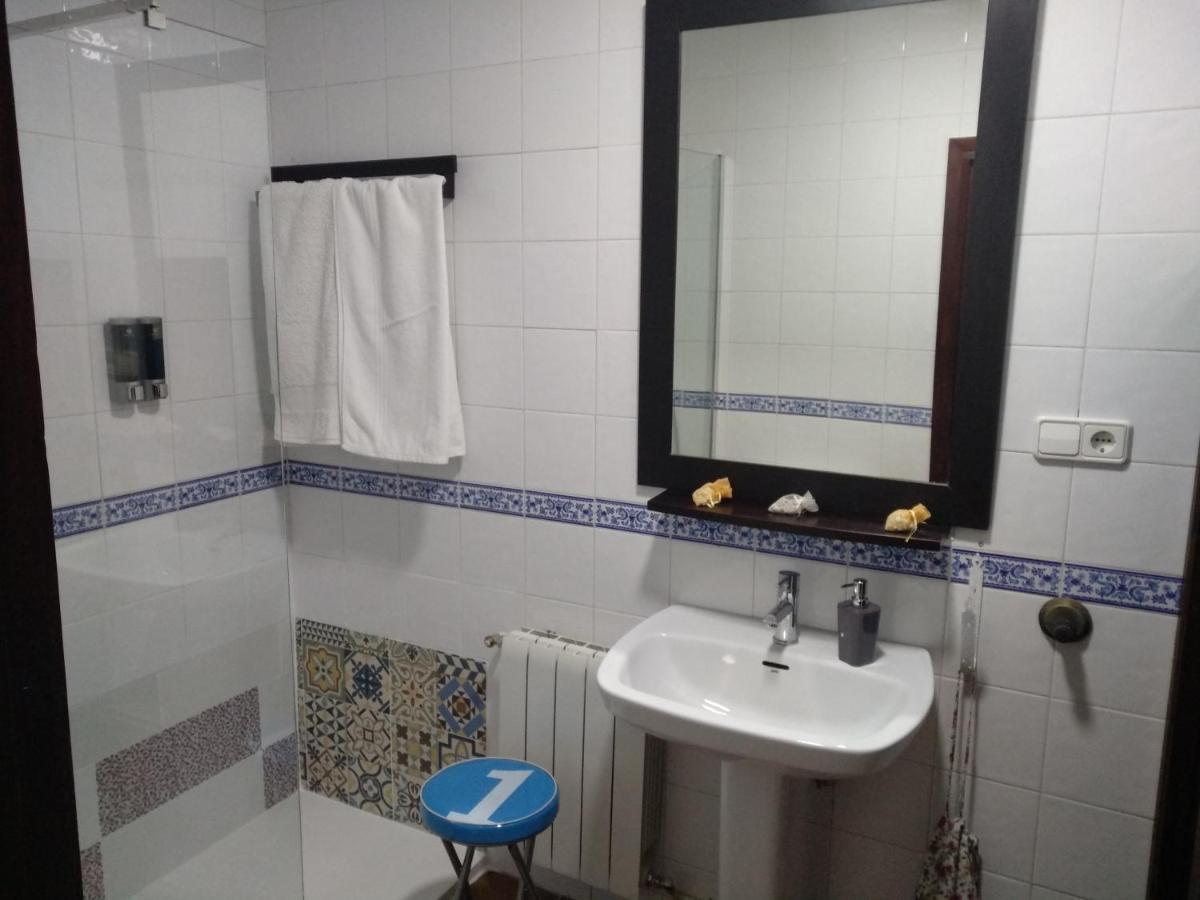 Апартаменты La Casita De Nerea Куэнка Экстерьер фото