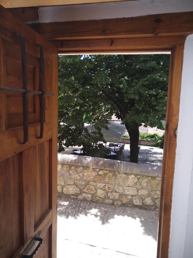 Апартаменты La Casita De Nerea Куэнка Экстерьер фото