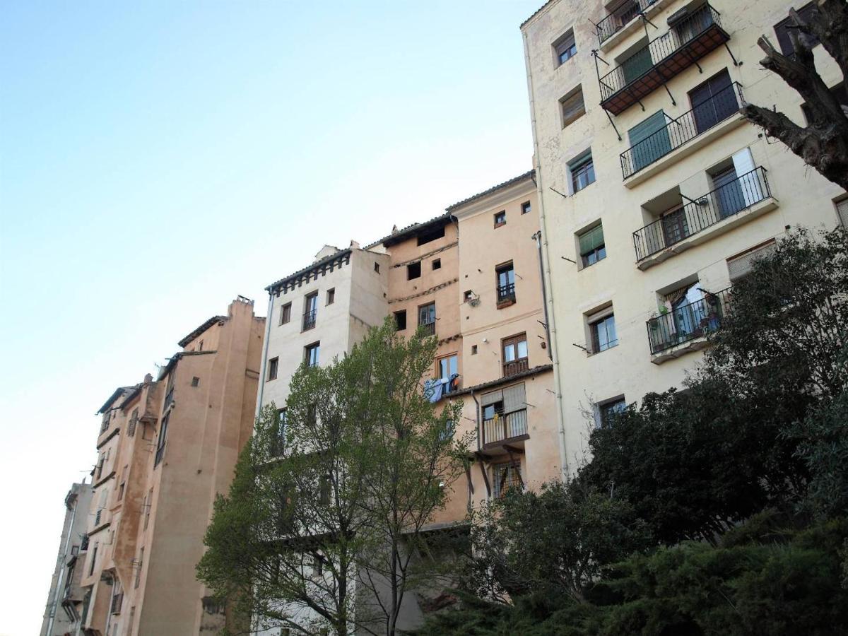 Апартаменты La Casita De Nerea Куэнка Экстерьер фото